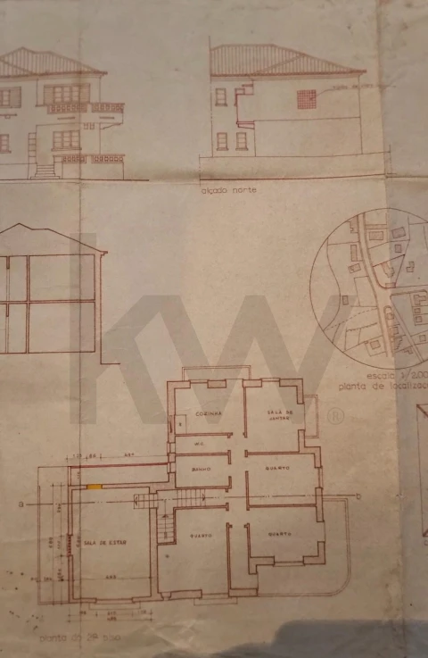 Prédio para Venda em Alcabideche