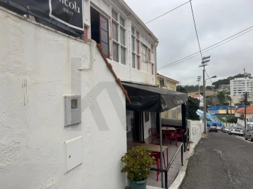 Prédio para Venda em Alcabideche