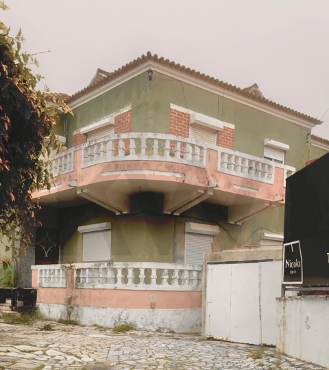 Prédio para Venda em Alcabideche