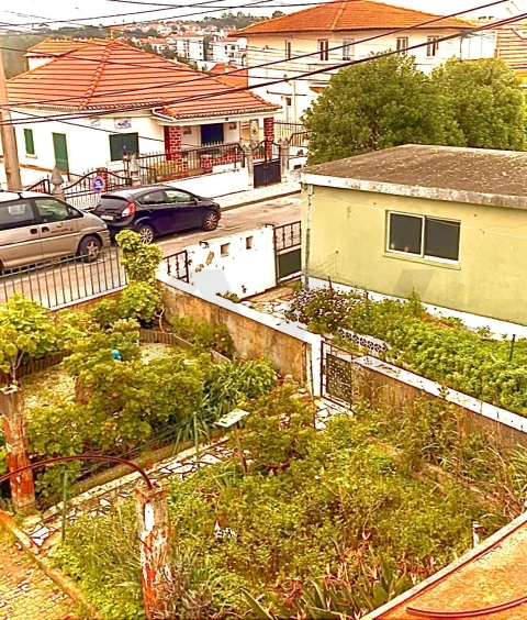 Prédio para Venda em Alcabideche