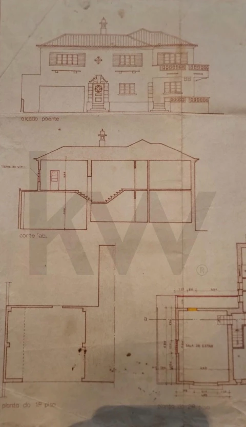 Prédio para Venda em Alcabideche