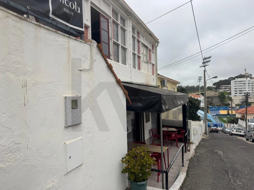 Prédio para Venda em Alcabideche Foto 7