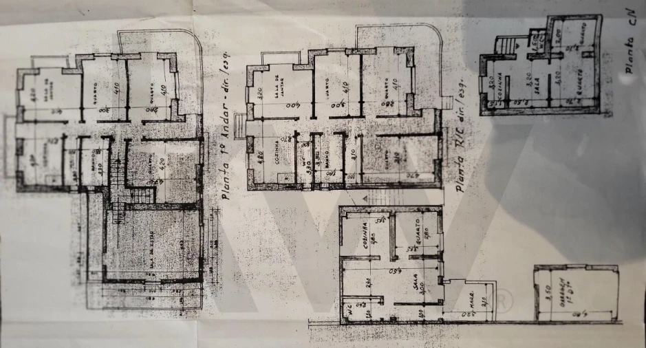 Prédio para Venda em Alcabideche Foto 14