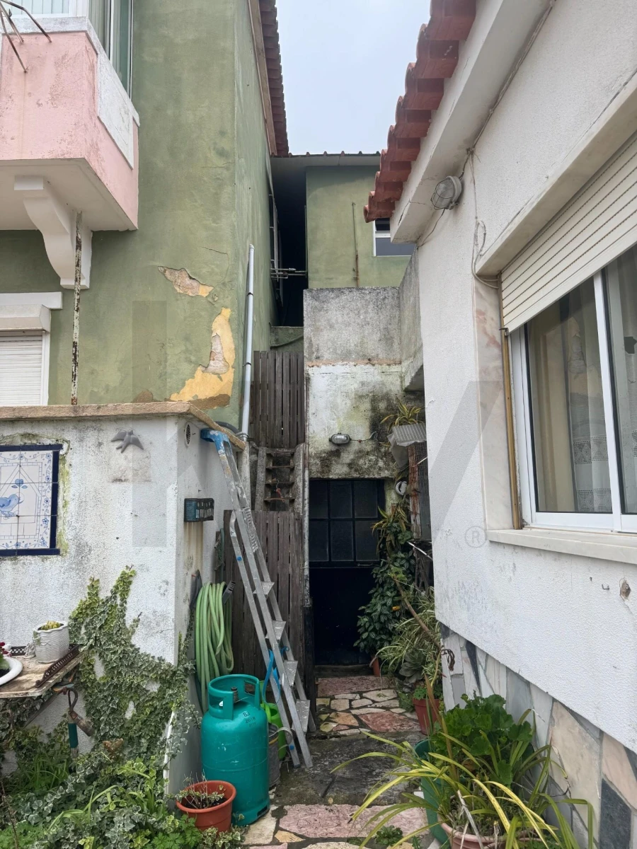 Prédio para Venda em Alcabideche Foto 5