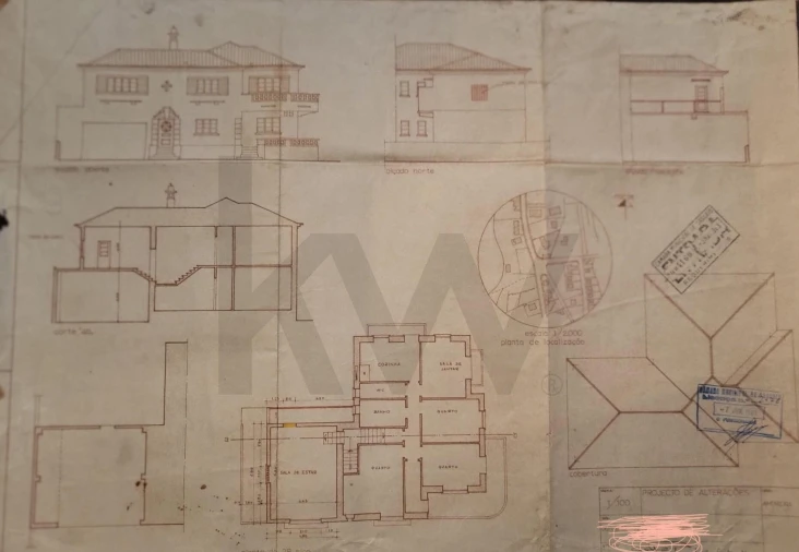 Prédio para Venda em Alcabideche Foto 9