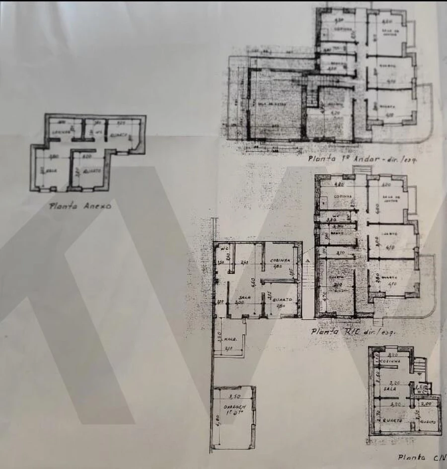 Prédio para Venda em Alcabideche Foto 13