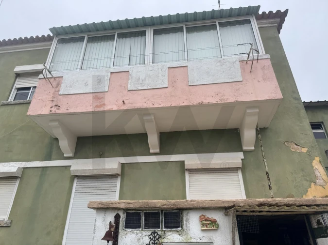 Prédio para Venda em Alcabideche Foto 4