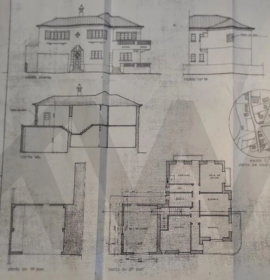 Prédio para Venda em Alcabideche Foto 12