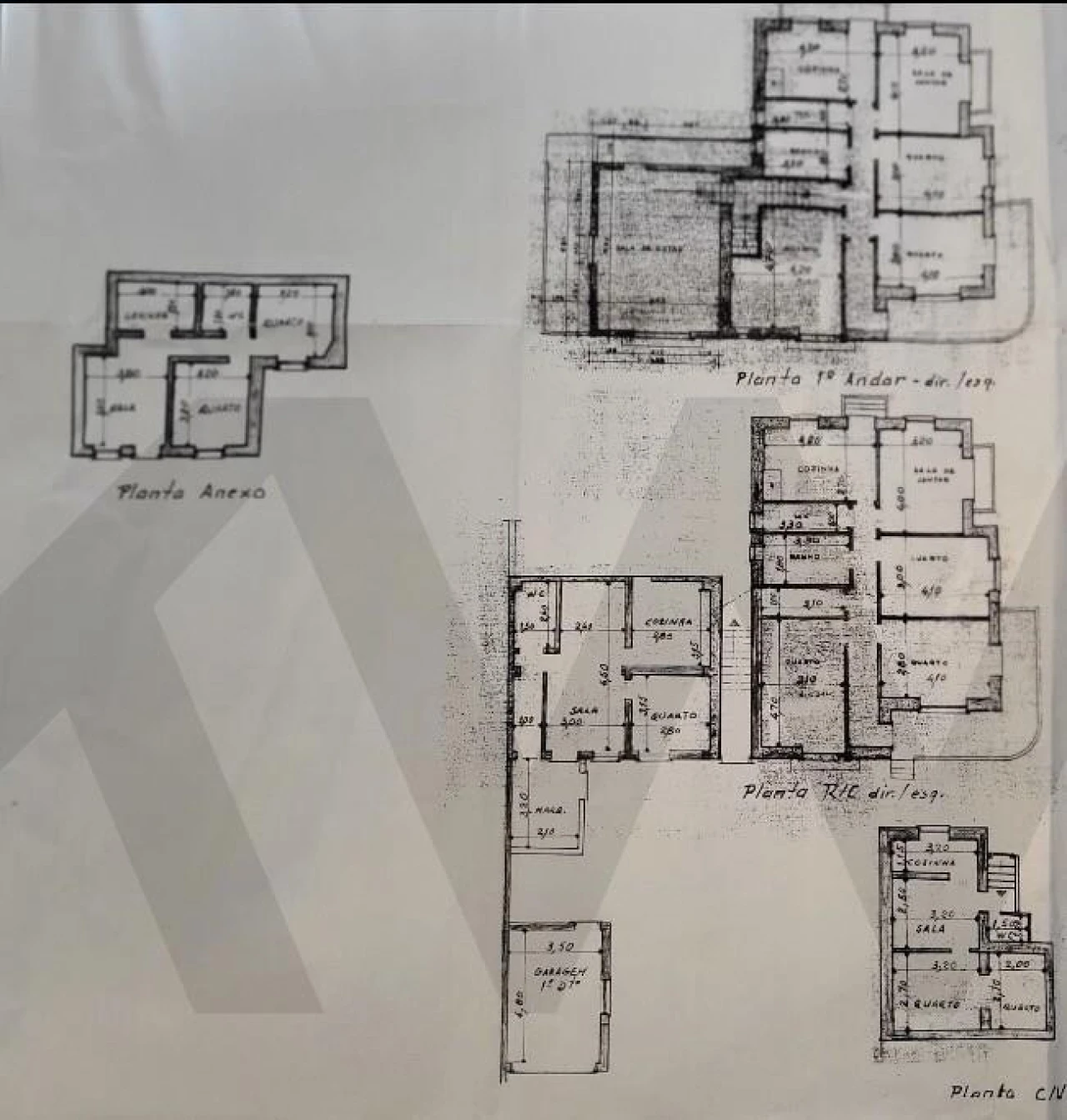 Prédio para Venda em Alcabideche Foto 13