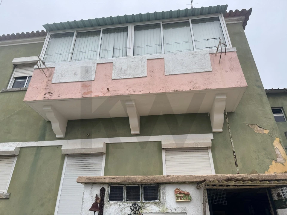 Prédio para Venda em Alcabideche Foto 4