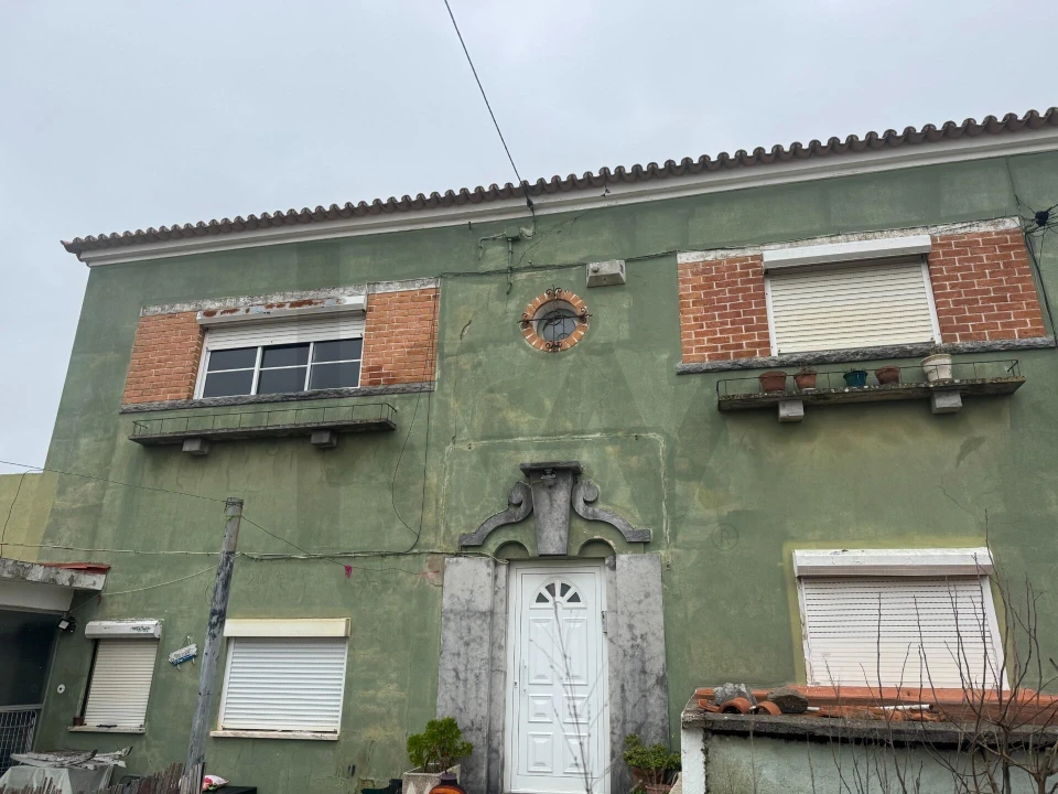 Prédio para Venda em Alcabideche Foto 2