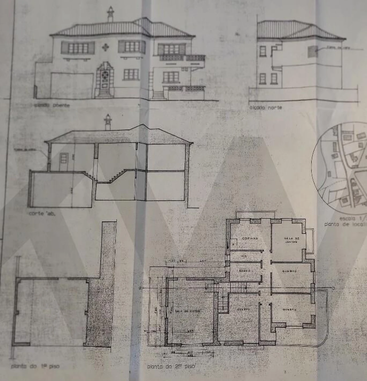 Prédio para Venda em Alcabideche Foto 12