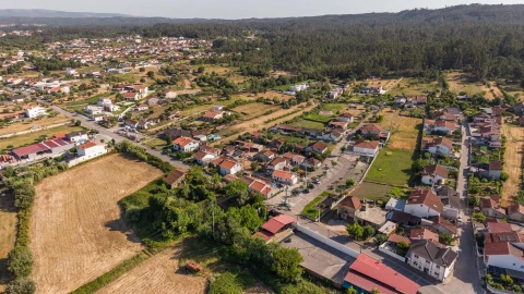 Moradia T2 para Venda em Sebal e Belide