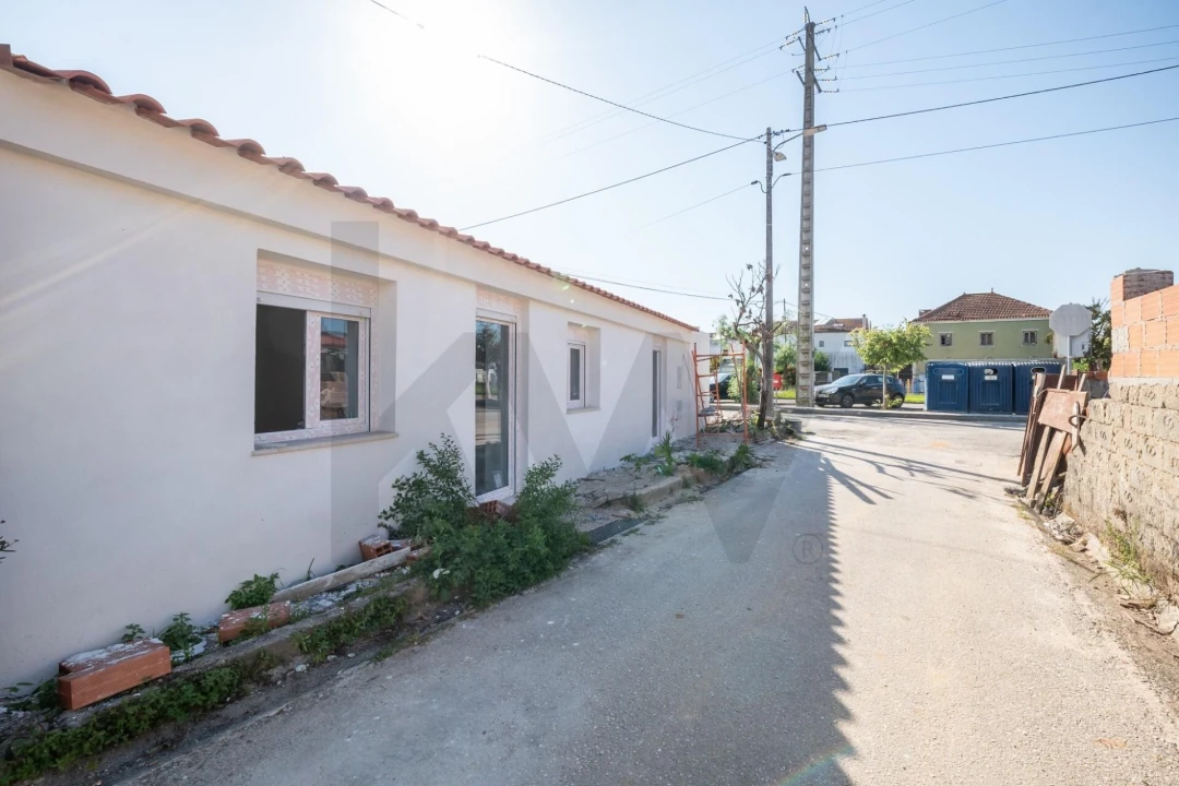 Moradia T2 para Venda em Sebal e Belide Foto 15