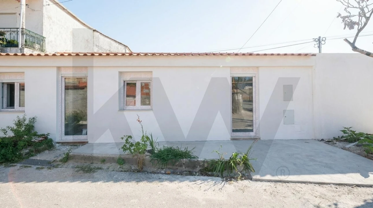 Moradia T2 para Venda em Sebal e Belide Foto 14