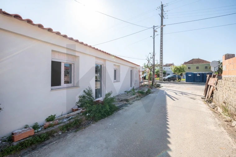 Moradia T2 para Venda em Sebal e Belide Foto 15