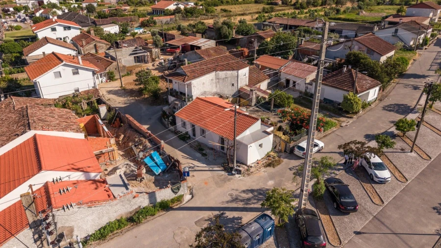 Moradia T2 para Venda em Sebal e Belide Foto 22
