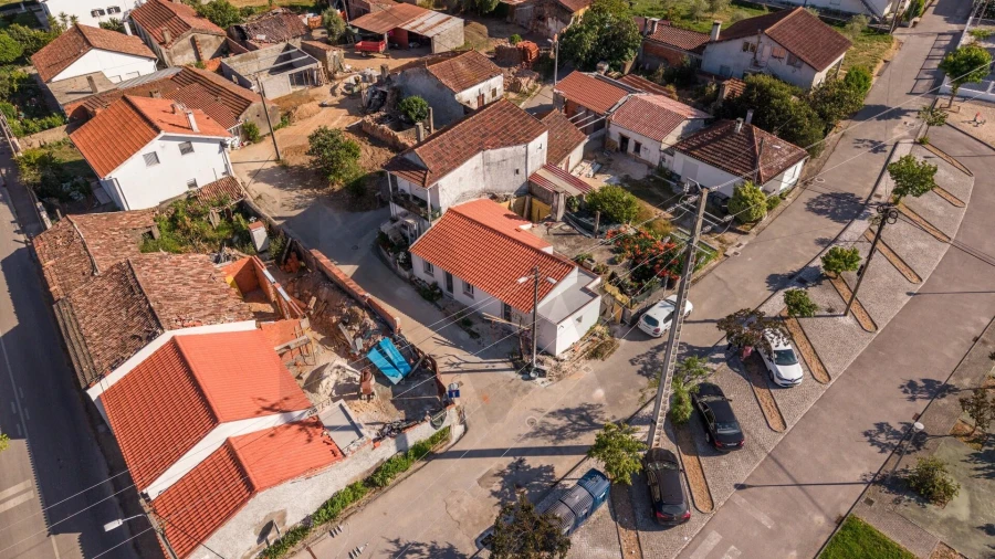 Moradia T2 para Venda em Sebal e Belide Foto 21