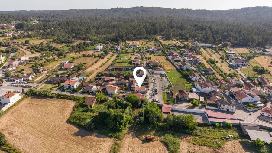 Moradia T2 para Venda em Sebal e Belide Foto 19