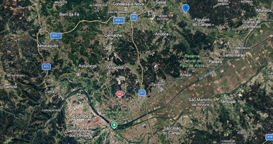 Moradia T2 para Venda em Sebal e Belide Foto 5