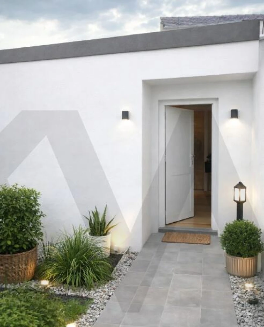 Moradia T2 para Venda em Sebal e Belide Foto 1