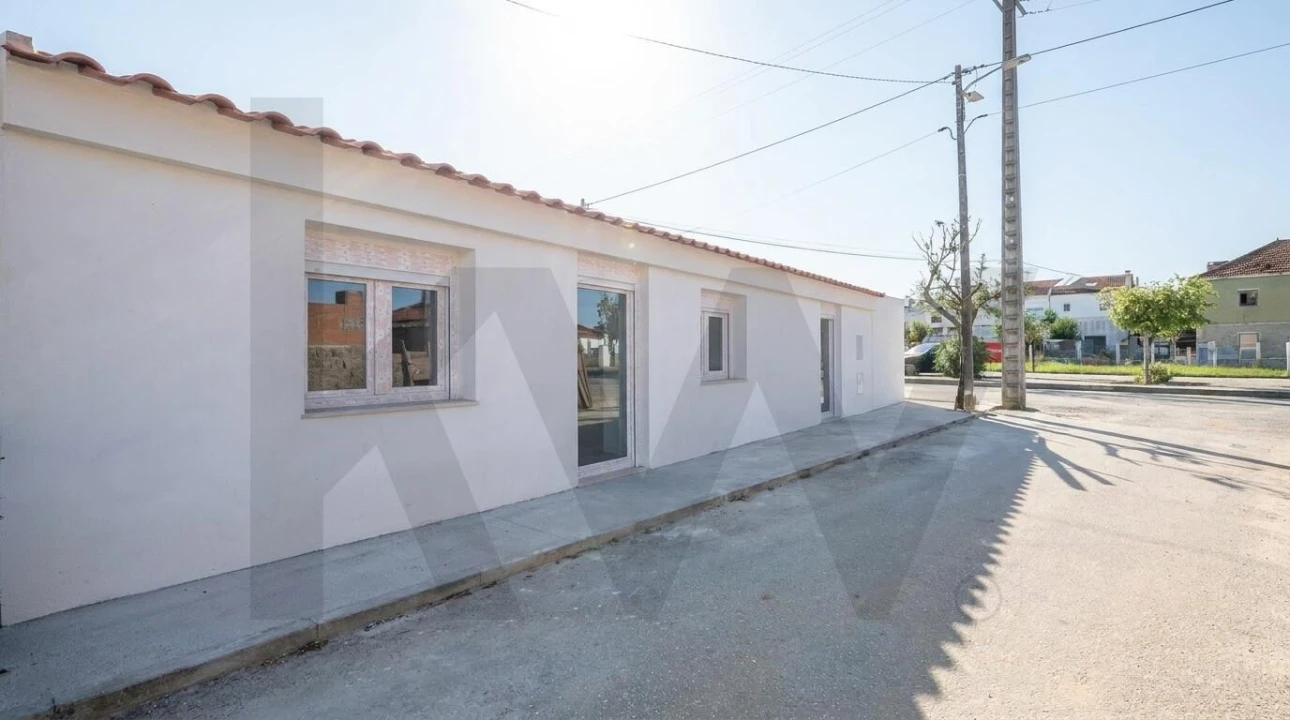 Moradia T2 para Venda em Sebal e Belide Foto 16