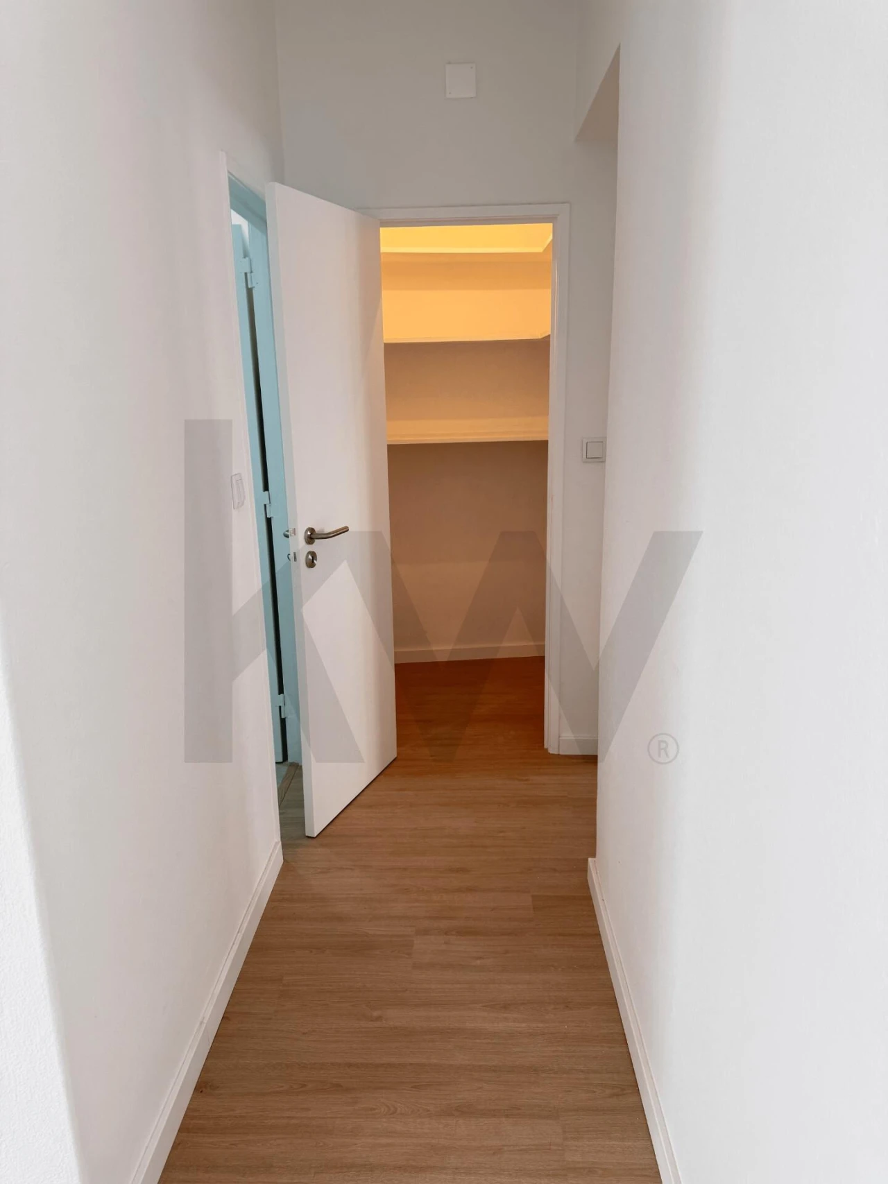 Apartamento T2 para Arrendamento em Campo de Ourique Foto 21