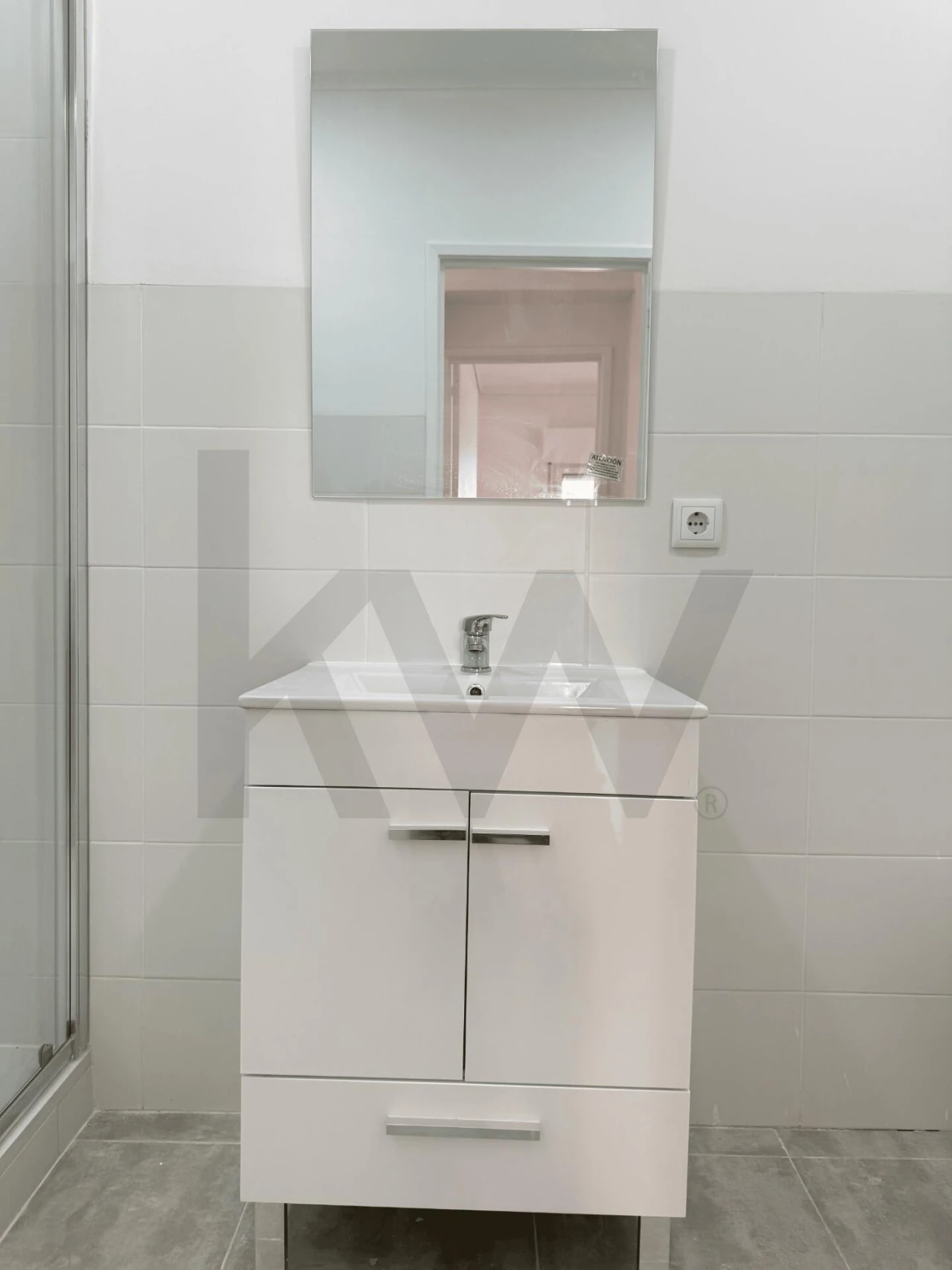 Apartamento T2 para Arrendamento em Campo de Ourique Foto 25