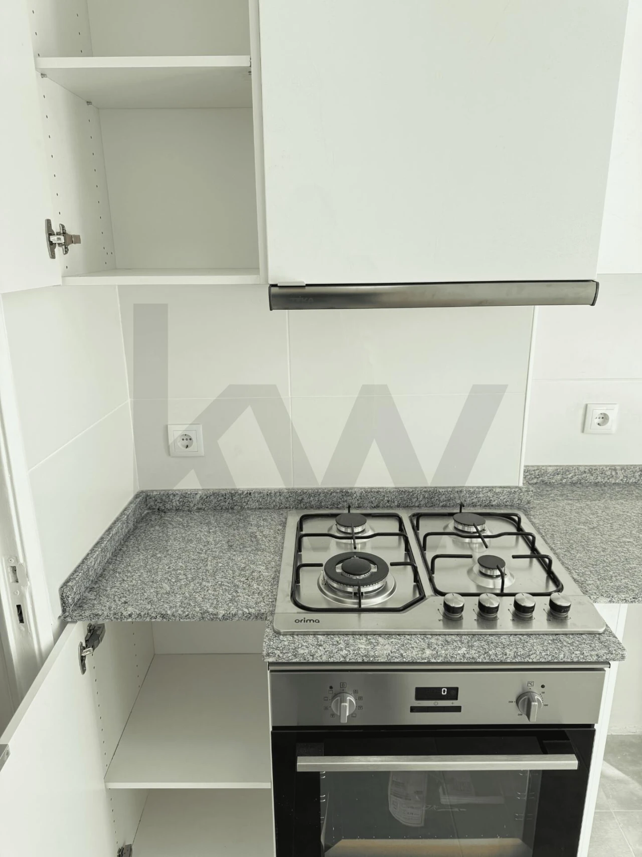 Apartamento T2 para Arrendamento em Campo de Ourique Foto 17