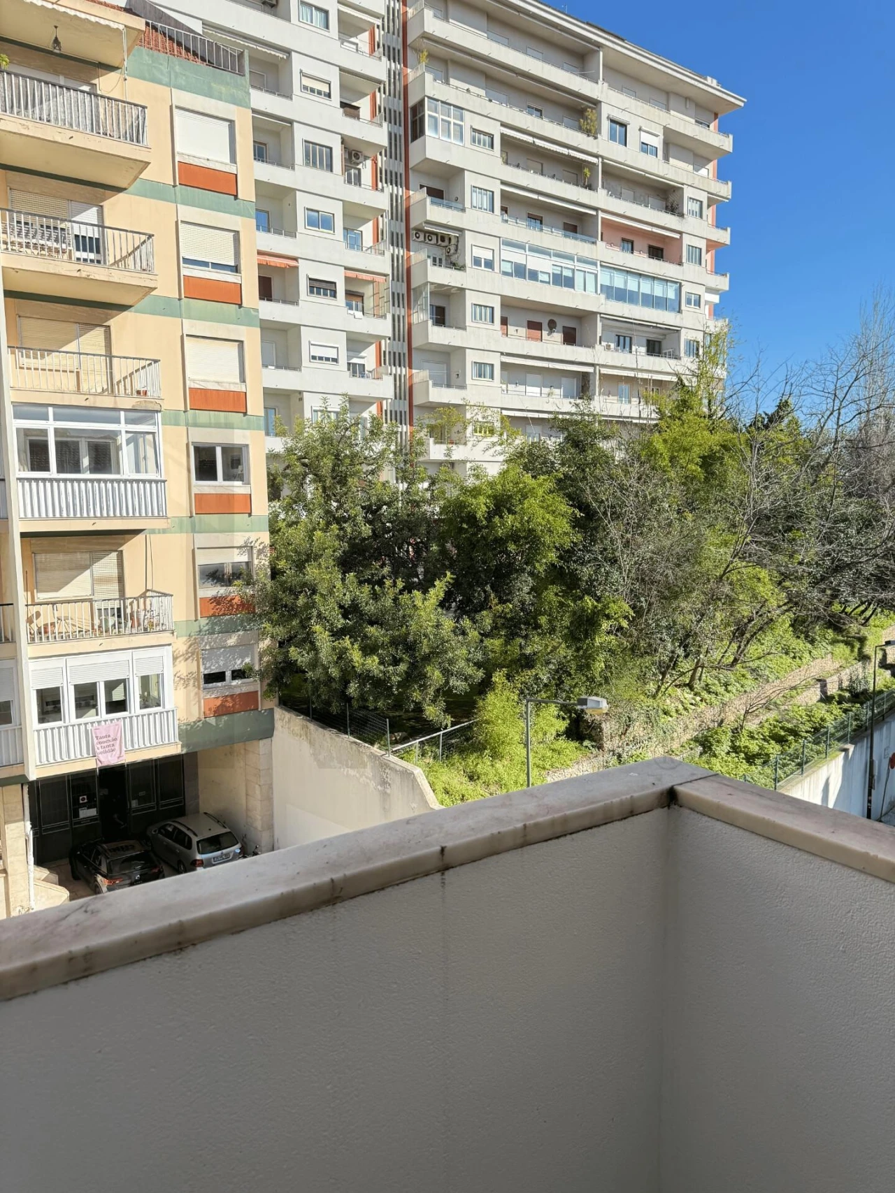 Apartamento T2 para Arrendamento em Campo de Ourique Foto 30