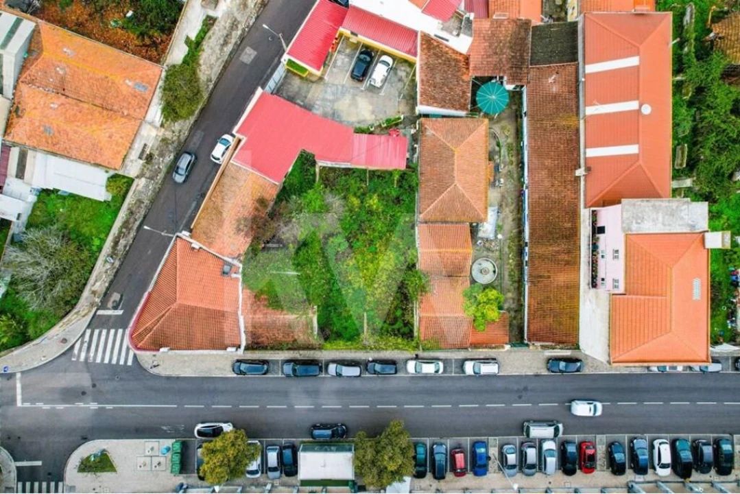 Prédio para Venda em Romeira e Várzea Foto 3