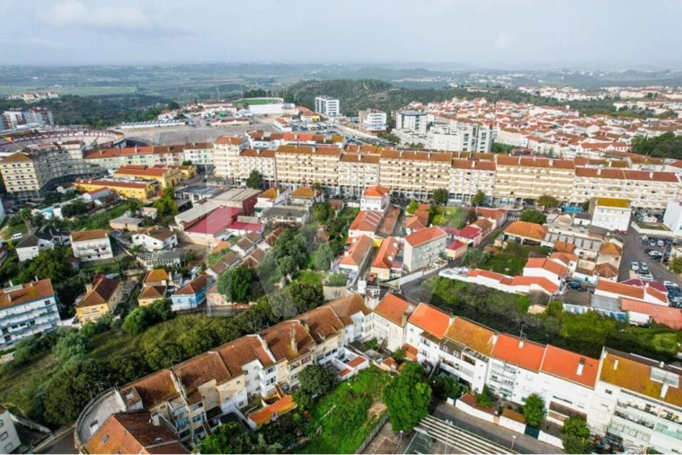 Prédio para Venda em Romeira e Várzea Foto 24