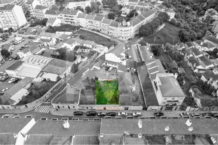 Prédio para Venda em Romeira e Várzea Foto 4