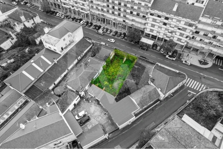 Prédio para Venda em Romeira e Várzea Foto 9