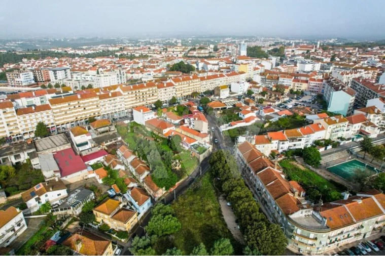 Prédio para Venda em Romeira e Várzea Foto 25