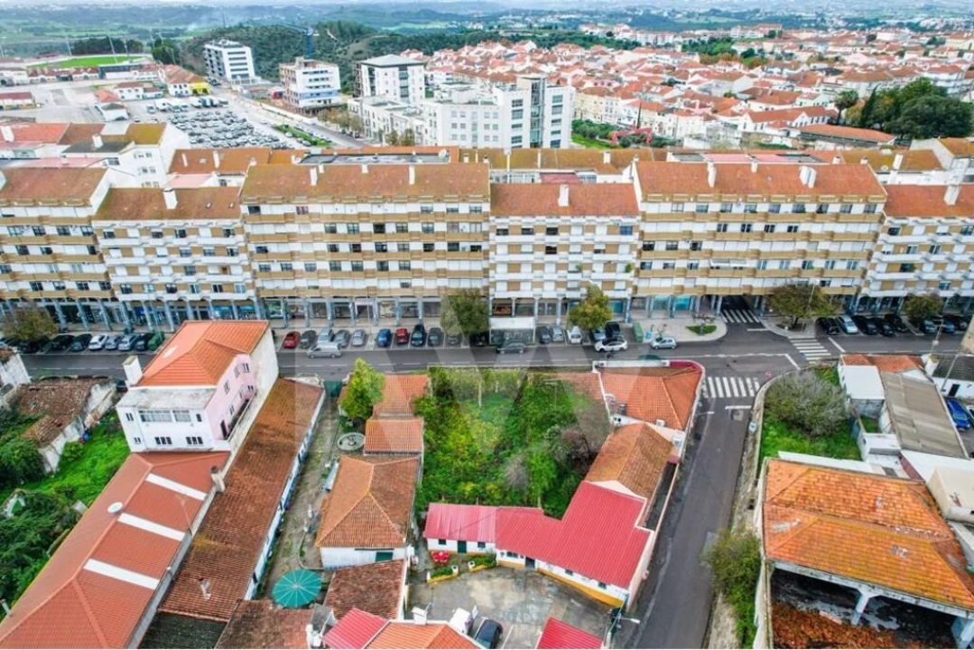 Prédio para Venda em Romeira e Várzea Foto 14