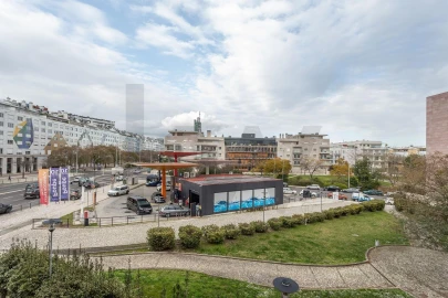Apartamento T1 para Arrendamento em Parque das Nações