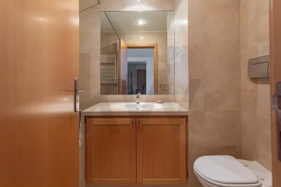 Apartamento T1 para Arrendamento em Parque das Nações