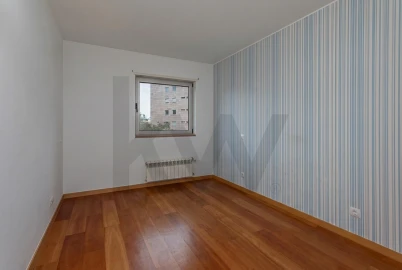 Apartamento T1 para Arrendamento em Parque das Nações
