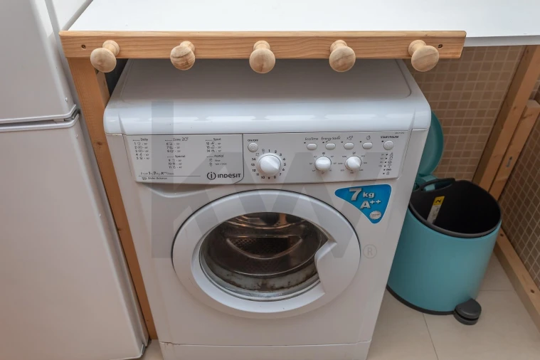 Apartamento T1 para Arrendamento em Parque das Nações Foto 12