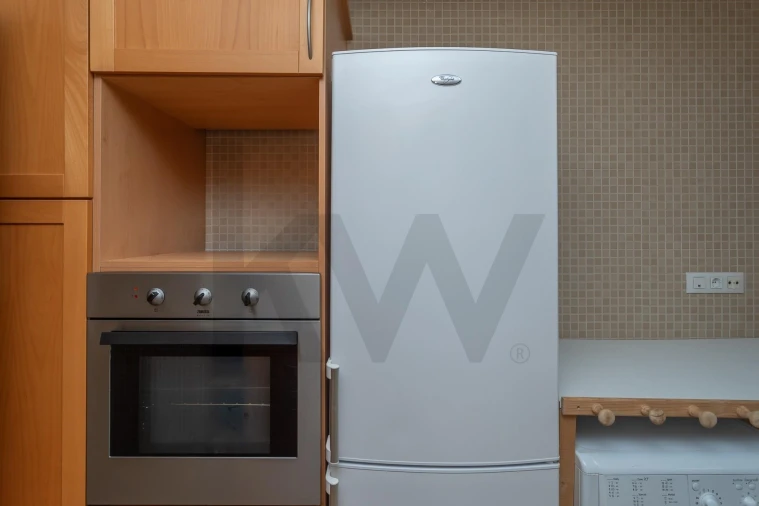 Apartamento T1 para Arrendamento em Parque das Nações Foto 14