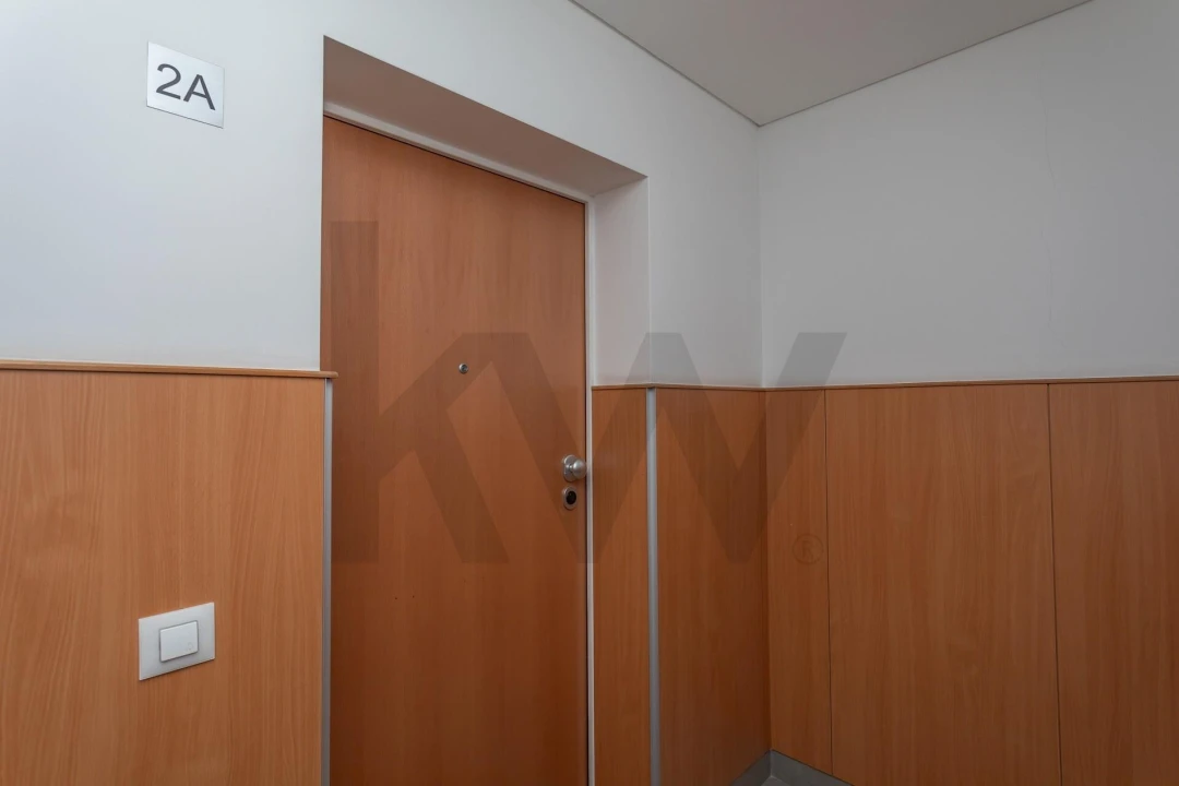 Apartamento T1 para Arrendamento em Parque das Nações Foto 17