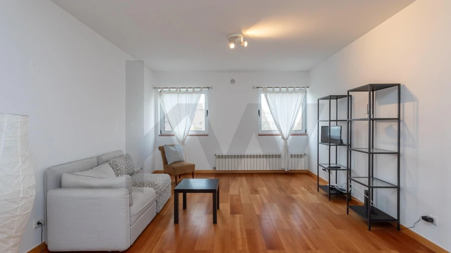 Apartamento T1 para Arrendamento em Parque das Nações