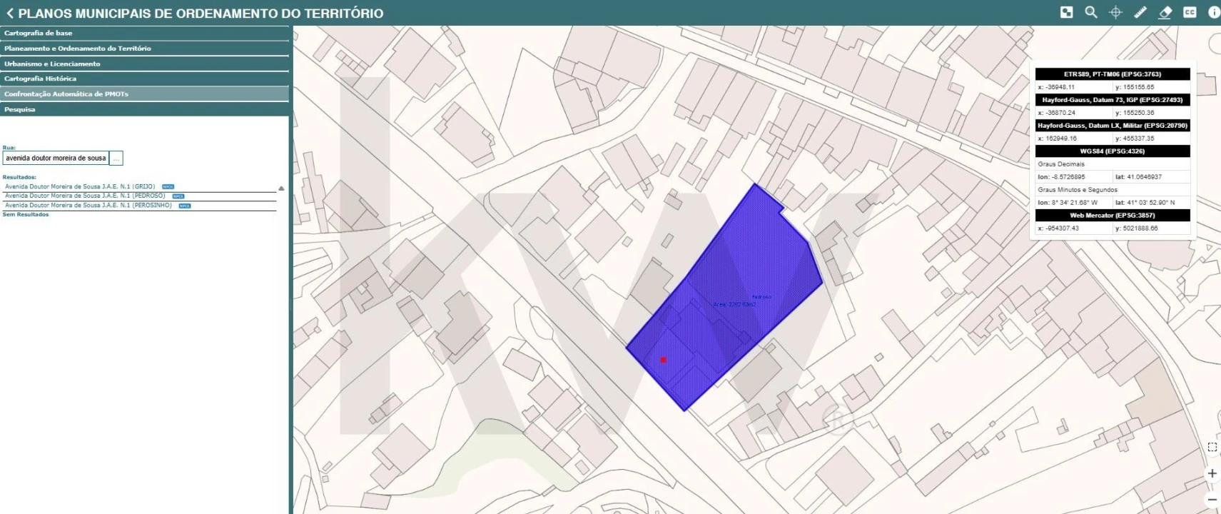 Moradia T7 para Venda em Pedroso e Seixezelo Foto 64