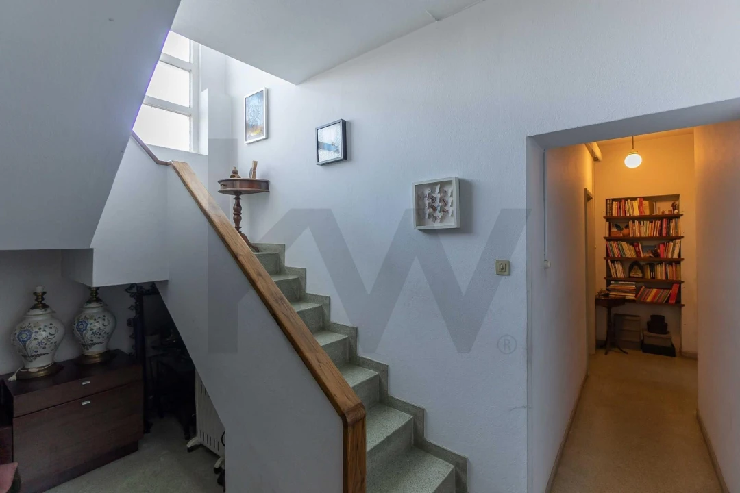 Moradia T7 para Venda em Pedroso e Seixezelo Foto 48