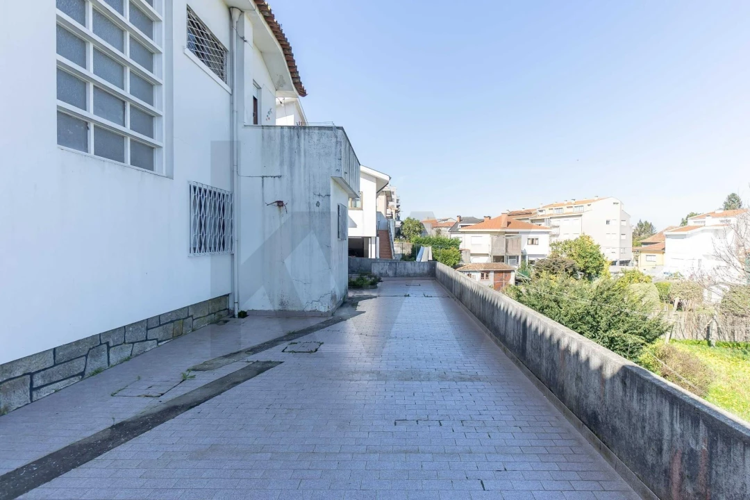 Moradia T7 para Venda em Pedroso e Seixezelo Foto 27