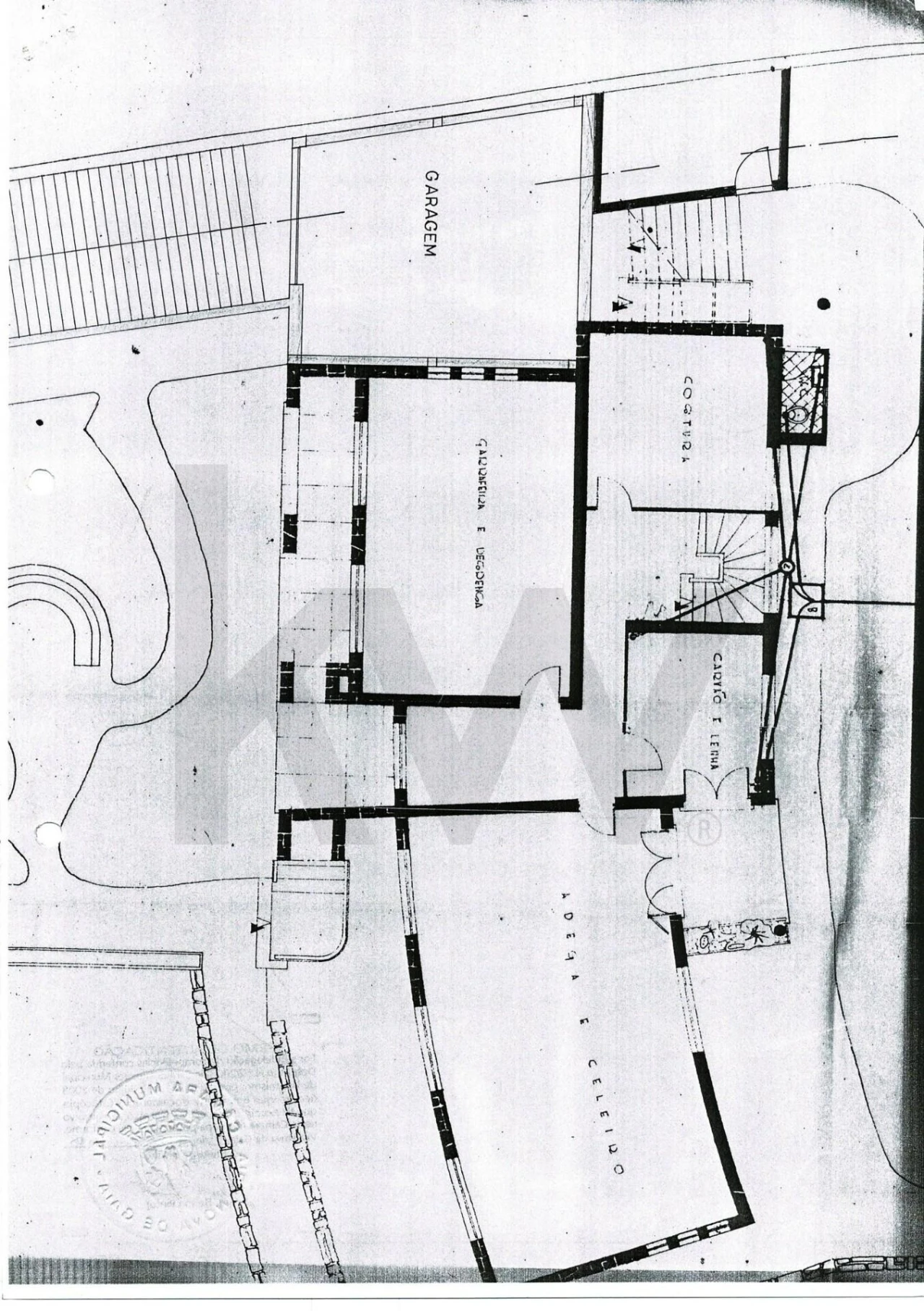 Moradia T7 para Venda em Pedroso e Seixezelo Foto 66