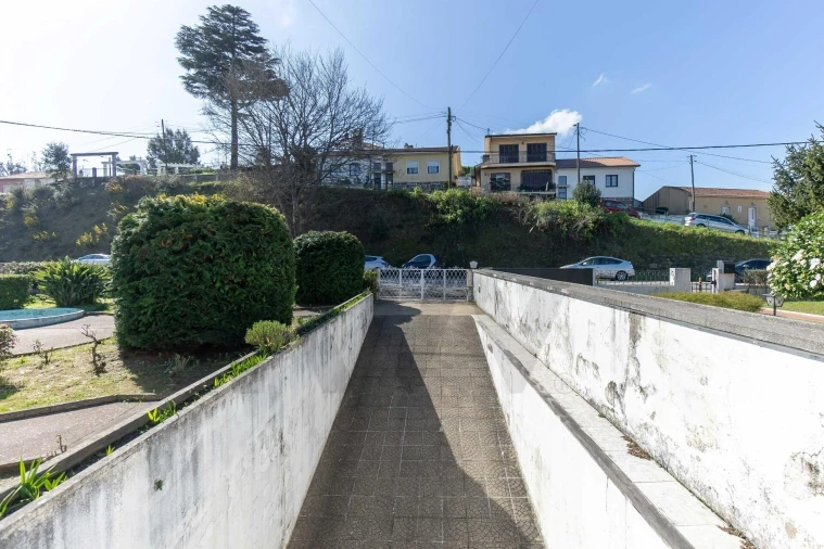 Moradia T7 para Venda em Pedroso e Seixezelo Foto 63