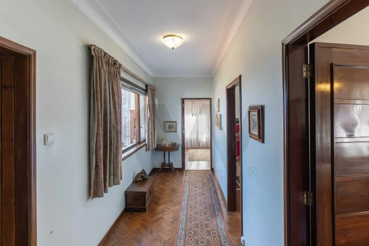 Moradia T7 para Venda em Pedroso e Seixezelo Foto 15