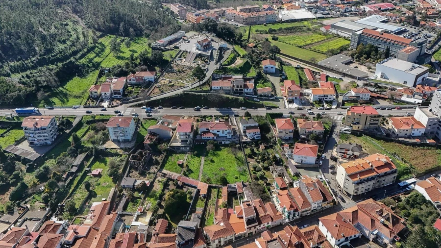 Moradia T7 para Venda em Pedroso e Seixezelo Foto 58